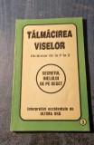 Talmacirea viselor dictionar de la P la Z