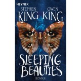 Sleeping Beauties (n&eacute;met) - Stephen King