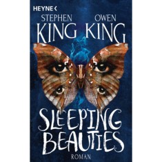 Sleeping Beauties (n&eacute;met) - Stephen King