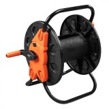 Tambur, rola, pentru furtun gradina, plastic, 1/2&quot;-60 m, 3/4&quot;-20 m, NEO