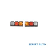 Lampa spate camion cu led 550x200 12/24v bk69100 ( pret pe bucata ) Alta marca Alt model #7, Array