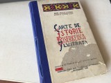 Cumpara ieftin IOAN LUPAS, CARTE DE ISTORIE BISERICEASCA ILUSTRATA- COMPLETA!( TOATE 19 PLANSE)