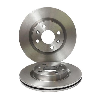Disc Frana Ventilat 259X20.6 Log./Sand. 152331 ATK 08.02.004 foto