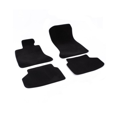Covorase auto mocheta BMW Seria 7 F01 2008-2016 foto