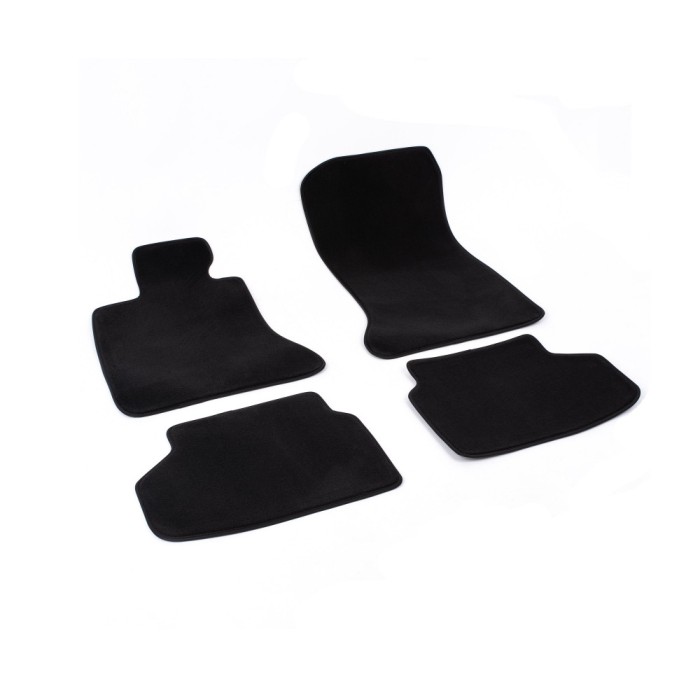 Covorase auto mocheta BMW Seria 7 F01 2008-2016