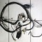 Yamaha XJ600 1992-1995 4BR 4LX Cablaj 4KE-82590-00