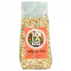 FULGI DE ORZ 500gr SOLARIS(punga)