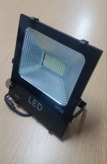 Proiector led 50w foto