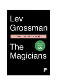 The Magicians | Lev Grossman