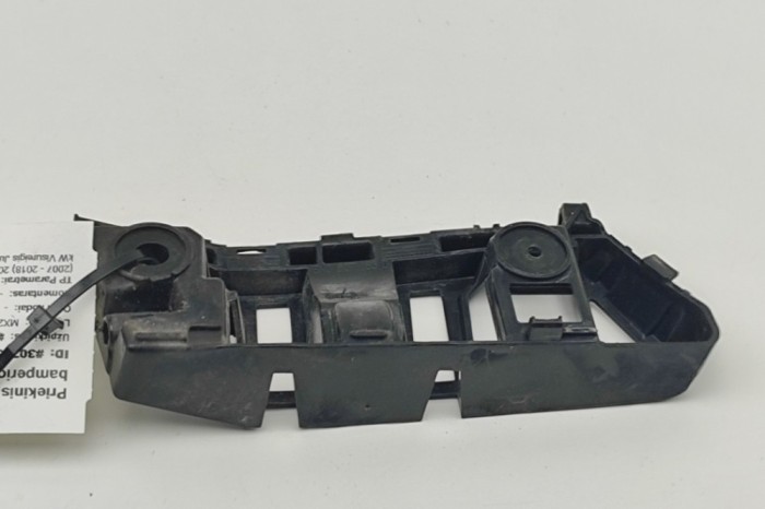 Suport bara de protecție st&acirc;nga față VW TIGUAN 5N_ 2014 OEM: 5N0807183D 30755356
