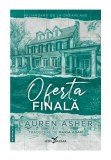 Cumpara ieftin Oferta finala. Seria Miliardarii de la Dreamland, vol.3
