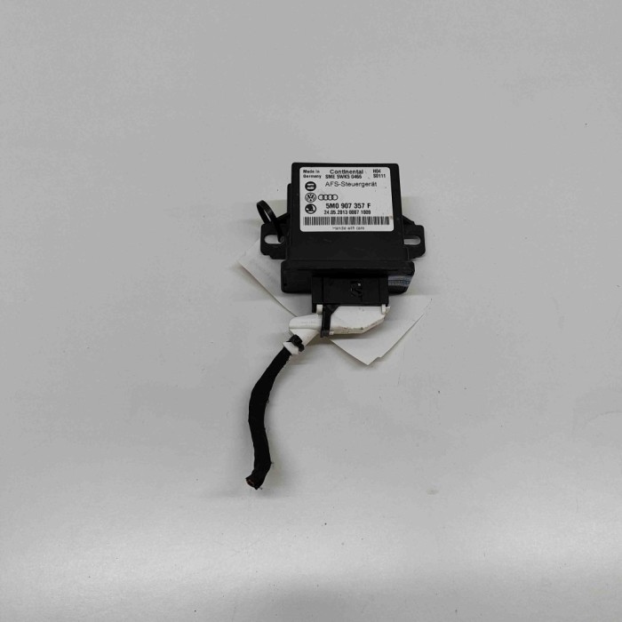 Modul de control far VW PASSAT Variant B7 365 2014 OEM: 5M0907357F,5WK40466 30782657