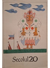 Secolul 20, nr. 9/1966 (Editia: 1966) foto