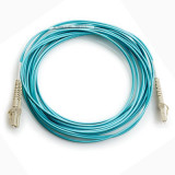 Cablu Fibra Optica NOU HP 491027-001 AJ837A 15M Type LC-LC duplex Bseries Minisfp OM3