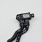 Senzor de presiune DPF AUDI A4 Allroad 8WH, B9 2017 OEM: 059906051G,81MPP07-02,8W0131850C 15422618