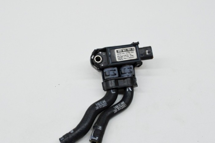 Senzor de presiune DPF AUDI A4 Allroad 8WH, B9 2017 OEM: 059906051G,81MPP07-02,8W0131850C 15422618