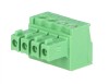 Regleta deconectabila, 3.5mm, 4 porturi