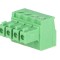 Regleta deconectabila, 3.5mm, 4 porturi