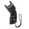 Electrosoc Defence Max putere 500.000 V, IdeallStore&reg;, negru
