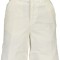 North Sails Pantaloni scurti barbati cu talie medie si croiala Regular fit, Alb, W32
