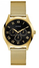 Ceas Barbati, Guess, Watson W1129G3 - Marime universala foto