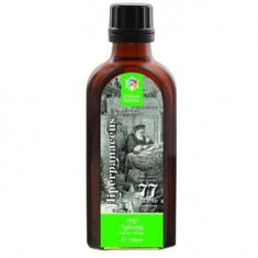 TINC CU MIERE HIPERPANACEUS 100ML -77 plante SANTO RAPHAE foto