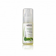 Tratament pentru stimularea cresterii parului Live On Beauty Hair, 50 ml, Pellamar