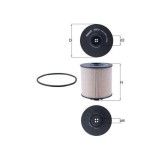 Mahle filtru combustibil