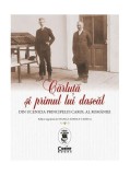 Cumpara ieftin Cărluță și primul lui dascăl. Din ucenicia principelui Carol al Rom&acirc;niei - Paperback brosat - Stanca Scholz-Cionca - Corint
