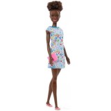 Papusa Barbie You can be - Barbie negresa Profesoara, Mattel