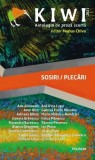 Kiwi 2021. Antologia de proza scurta. Sosiri/plecari - Marius Chivu (editor)