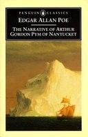 The Narrative of Arthur Gordon Pym of Nantucket