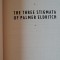 The three Stigmata of Palmer Eldritch (Philip K. Dick, ed. 2011)