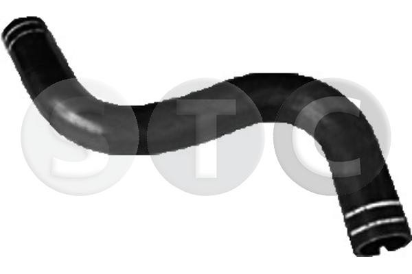 STC T409432 Furtun radiator