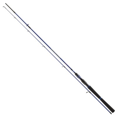 Lanseta Spinning DAIWA Triforce Spin Trout, 2,10m, 5-20g, 2seg foto