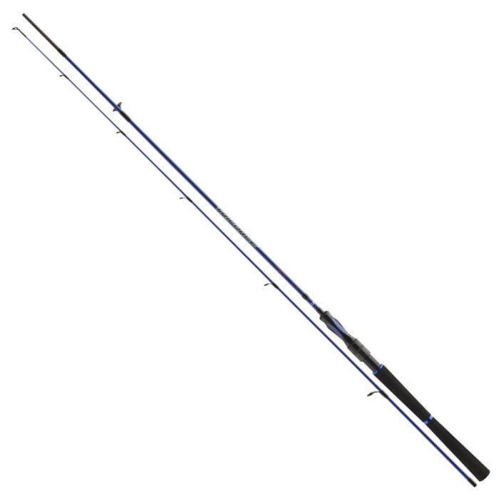 Lanseta Spinning DAIWA Triforce Spin Trout, 2,10m, 5-20g, 2seg