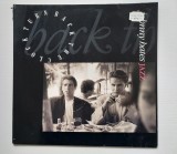 Johnny Hates Jazz &ndash; Turn Back The Clock, vinil 7&quot;, 45 RPM, Single, Electronic