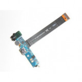 BANDA FLEX CONECTOR INCARCARE MICROFON SAMSUNG I9070 ORIGINAL