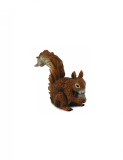 Figurina Veverita rosie S Collecta