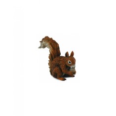 Figurina Veverita rosie S Collecta