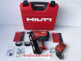 Pistol Puscat Cuie Hilti GX 90-WF Fabricație 2016