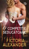 Cumpara ieftin O competitie seducatoare, Litera