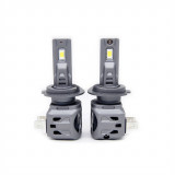 Set 2 x becuri auto H1/H7/H11 ZS8 LED, 24000 lumeni, 180W/set