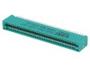 Conector Aurit 2,54mm pentru PCB 62 Pin