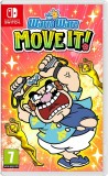 Joc Warioware: Move It! Nintendo Switch, Nou/Sigilat