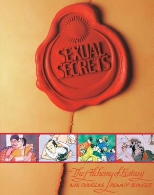 Sexual Secrets: Alchemy of Ecstasy foto