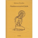 Alab&aacute;stromsz&iacute;nű falak - Kelemen Erzs&eacute;bet
