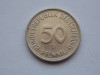 50 PFENNIG 1974-D RFG, Europa