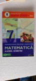 MATEMATICA ALGEBRA GEMETRIE PARTEA 1 RADU GOLOGAN, Clasa 7