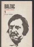 bnk ant Balzac - Comedia umana 1 . Studii de moravuri . Scena din viata privata